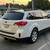 2012 Subaru Outback 3.6R Limited Wagon 4D 5 thumbnail