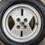 Fiat Lancia Scorpion wheels 4x98mm lug pattern, 13 inch 5 thumbnail