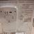 Motion detector door alarm/chime 2 thumbnail