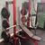 Squat Rack wit Pull Up Bar Handles and Weight Plate Storage 2 thumbnail