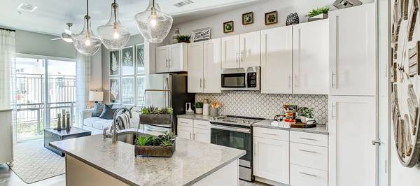 $1,591 / 1br - 648ft2 - 🔥Luxury 1BR Apt • Washer/Dryer • Pet Friendly | Las Colinas (Las Colinas/Irving)63936221442946122