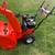 Ariens 24” path 8.0hp 2 stage gas snowblower thrower 3 thumbnail