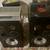 Technics receiver,Ion turntable,Acoustic speakers 5 thumbnail