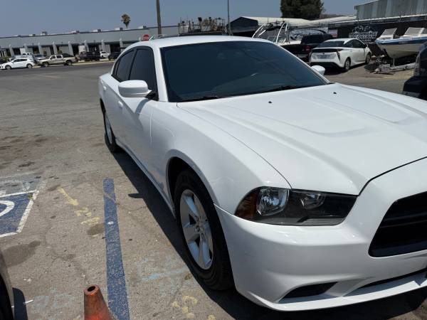 2014 DODGE CHARGER SE - $7.299 (San Diego)63440319548547124