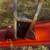 snow plow blade, metal heavy duty 1 thumbnail