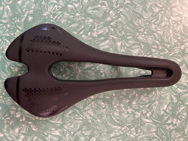 Selle San Marco Aspide Short Dynamic Bike Saddle 1