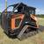 Terex - ASV PT110 Forestry Hi Flow Skidsteer 4 thumbnail