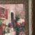 Carpentree Painting Metal Frame Faith inspired Art For Human’s Sake 29” x 37 3 thumbnail