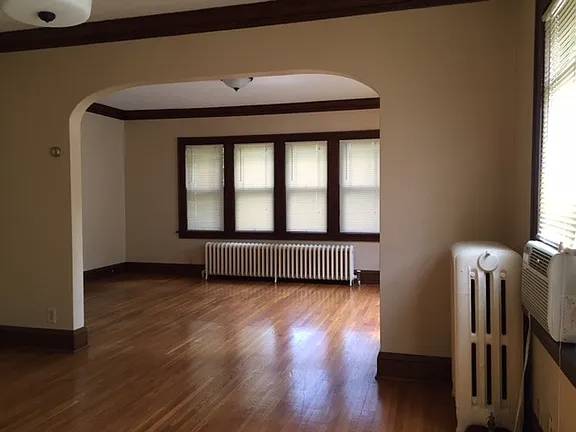 $1625.00 / 2br - 1060ft2 - $1625--2bd/1ba duplex on quiet neighborhood street near light rail and63666897662977121