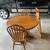 Oak Table with Leaf 1 thumbnail