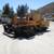 1999 Blaw-Knox PF-3172 Crawler Asphalt Paver 3 thumbnail