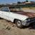 1961 Cadillac Coupe DeVille bubble top 1 thumbnail