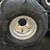 6 ATV Sand Paddles on Rims 2 thumbnail