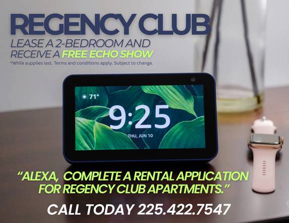 SPACIOUS 2-Bed / 2-Bath with Vaulted Ceilings!!! 1