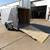 2022 Cynergy Cargo 5X10 2990 GVWR RAMP GATE Cargo / Enclosed Trailer 9 thumbnail