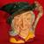 Royal Doulton Character Toby Jug Pied Piper D6403 COPR 1953, LARGE. EX 1 thumbnail