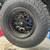 Titan7 T-AK1 forged off road wheels and tires 6x139 toyota chevy ford ram 3 thumbnail