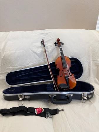 Violin 1/4 Size 1