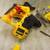 DeWalt SDS Rotary Hammer Drill Demolition DC212 Cordless 99.99 Value 1 thumbnail