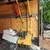 Heavy Duty Trailer Dolly Electric Power Caster 5 thumbnail