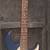 Aria Miller Lite Electric Guitar With Case 2 thumbnail