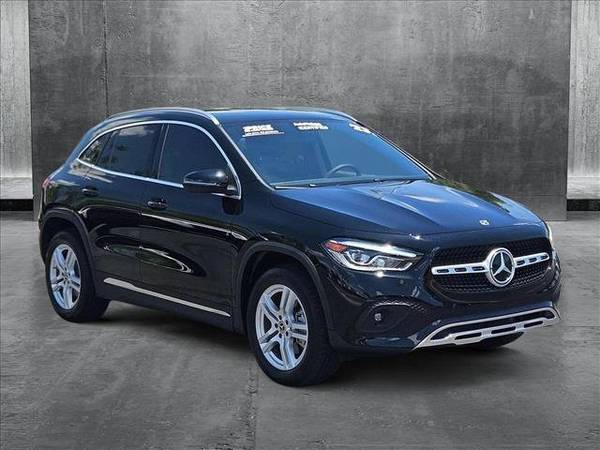2023 Mercedes-Benz GLA GLA250 Clase GLA GLA 250 SUV - $29,677 (Llame al *(480) 372-8478* para confirmar disponibilidad al instante)63486212518147122