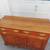 Solid Cherry Buffet / Cabinet / TV Stand  / Dresser 9 thumbnail