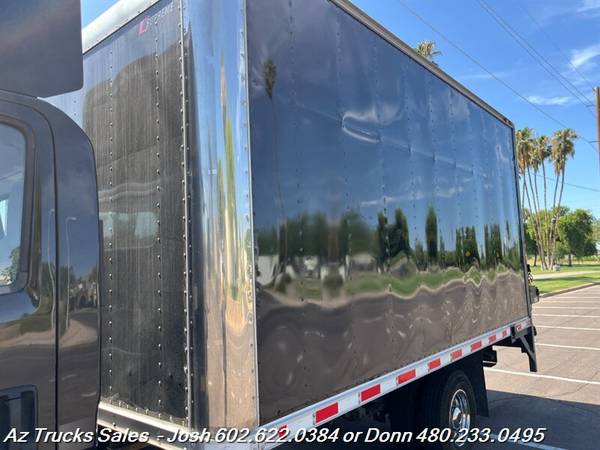 2008 Isuzu NPR-HD Regular Cab*14' - Photo 6