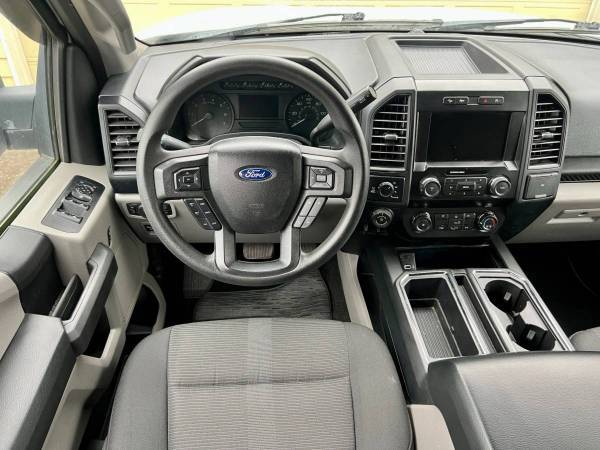 🔥🔥 2020 Ford F150 XL Super Cab 4WD | Low 38k Miles - $25,500 (Vancouver, WA)63470611339265123