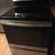 Frigidaire Stainless Black Stove Range Oven Self Clean Free Stand 1 thumbnail