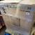 NEW N BOXES AGIO PARK FALLS 7 PIECE OUTDOOR HIGH DINING PATIO FIRE SET 6 thumbnail