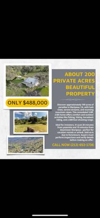 Amaozng land for sale 1