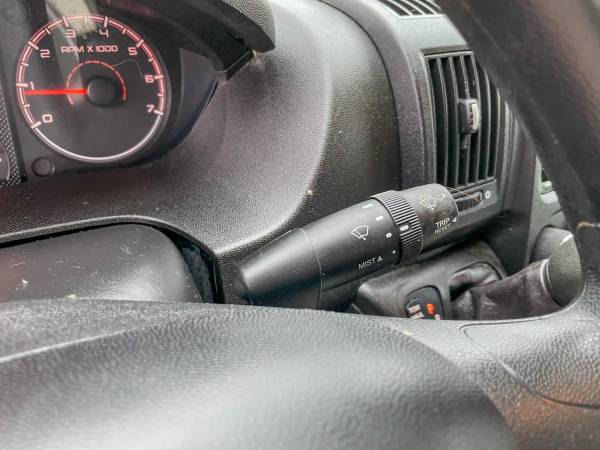 2021 RAM ProMaster - Photo 14