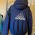 Adidas jacket with hoodie size Medium 2 thumbnail