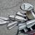 A set of Cobra Gravity Back & other Mixed RH IRONS + Callaway Golf Bag 13 thumbnail