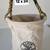Klein Tools Canvas & Leather Bucket Bag 1 thumbnail