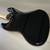 1989 Fender MIJ Japan JB62-355 Jazz Bass Black. 12 thumbnail