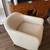 Two Restoration Hardware Tuxedo Chairs 6 thumbnail