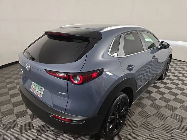 2023 MAZDA CX-30Carbon Edition Sport Utility 4D - $25977.00 (Anchorage)63470604461315124