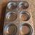 6 Piece Holiday Bakeware Lot - Will Separate 4 thumbnail