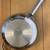 2 Cooking Pan /Pot Heavy Wok Stainless Steel EACH... 7 thumbnail