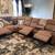 ### 7 pc LANE sectional custom made ### 4 thumbnail