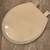 Toilet seat with Built-in potty training seat 1 thumbnail