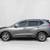 2016 Nissan Rogue  SV SUV 9 thumbnail