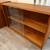 Stunning MCM Teak Wood Modular Cabinet Wall Unit 16 thumbnail