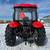 2015 Zetor Major 80 Tractor w/Loader 11 thumbnail
