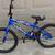 HUFFY 20-INCH ROCK IT BOYS BIKE , ROYAL BLUE GLOSS 1 thumbnail