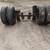 Trailer axles 6 thumbnail