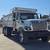2009 INTERNATIONAL 7400 Tandem HD Dump Truck Barrel Bed 74k Auto AC !! 3 thumbnail