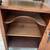 Stickley Era Antique Mission Oak Liquor Cabinet 7 thumbnail